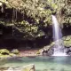Посмотрите на уникальные водопады